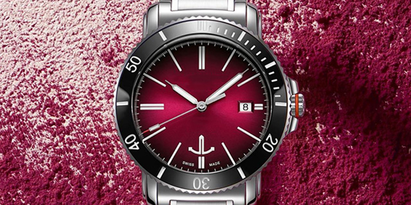 格拉苏蒂手表维修售后镇江地址